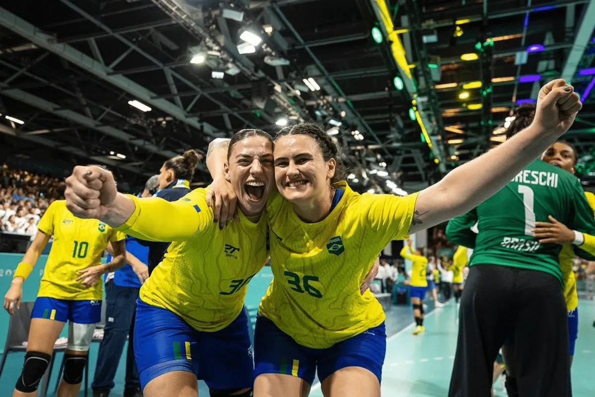 Os 4 melhores t&ecirc;nis para jogar handebol e como escolher o ideal (2026)