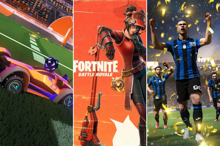 Jogos Olímpicos de e-Sports: 15 modalidades que podem estrear o torneio