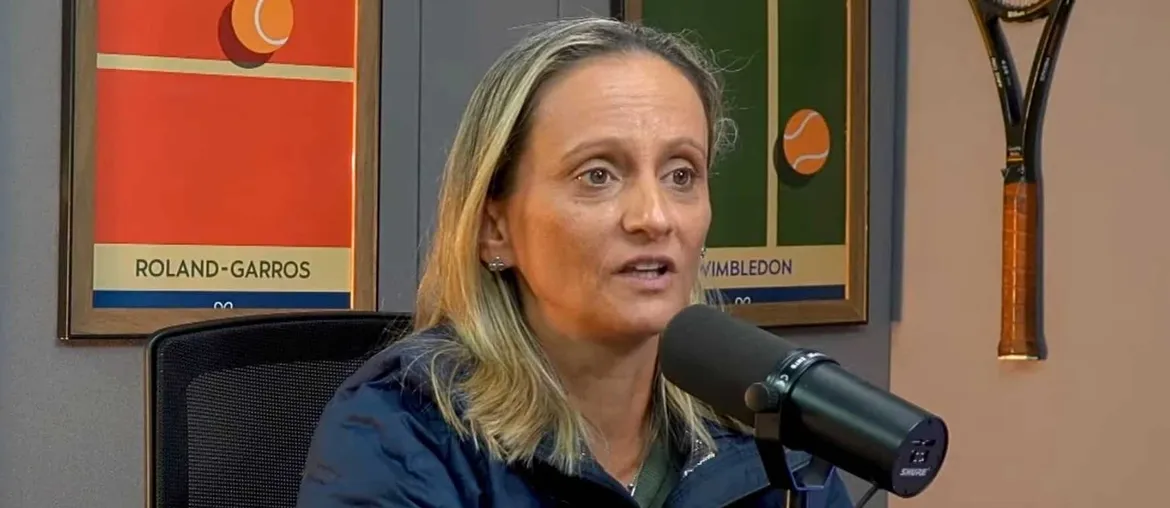 Fabi Alvim elege os 4 melhores jogadores da história do vôlei e todos são brasileiros