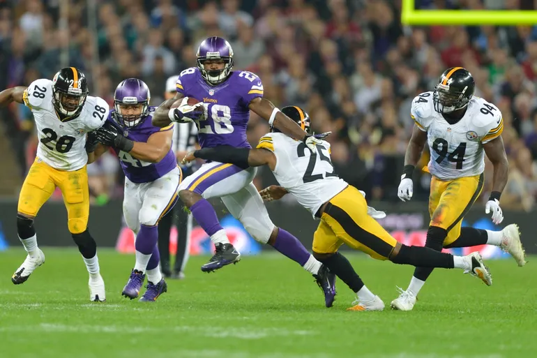 O melhor jogador de futebol americano: confira o top 13