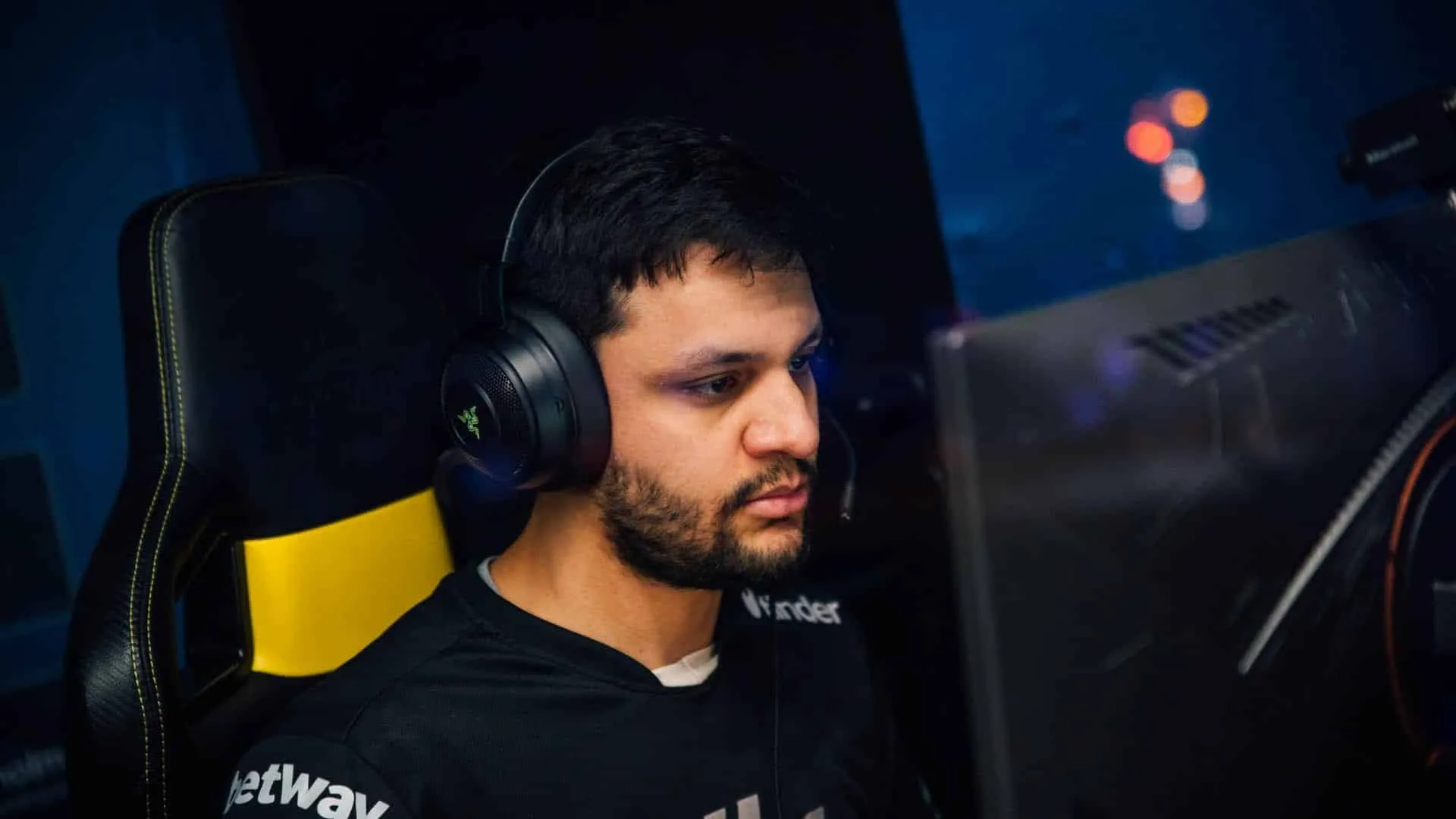 Quais são as posições do CSGO