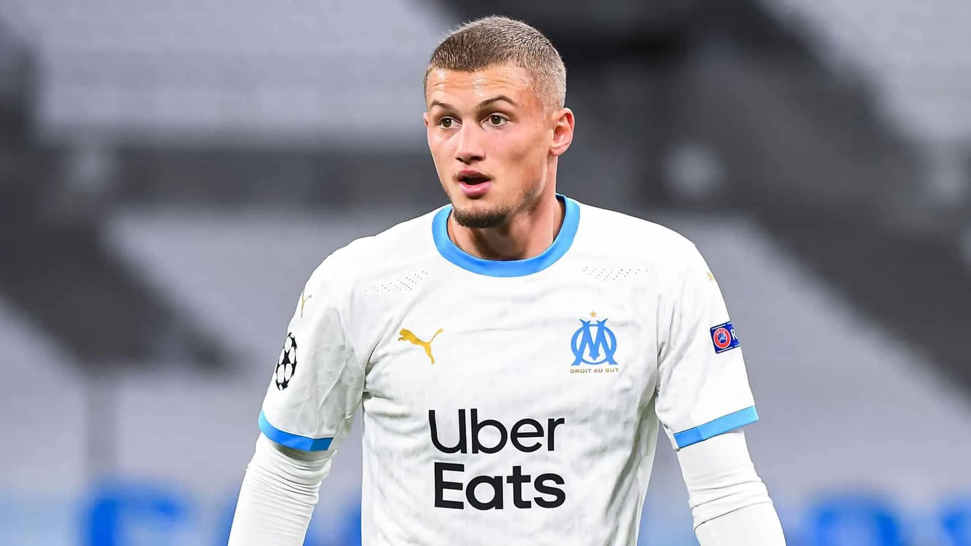 melhores volantes fm 2021