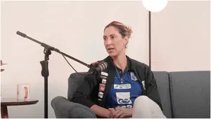 Carol Gattaz aponta a melhor jogadora com quem já atuou