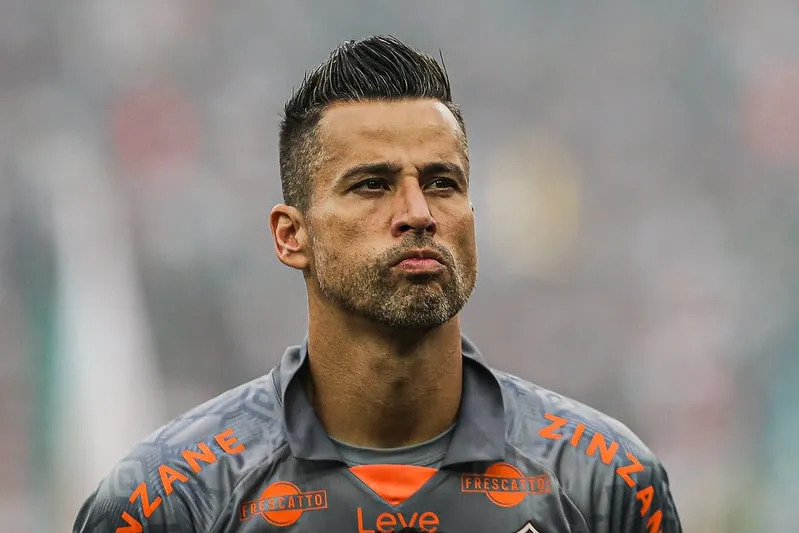 F&aacute;bio goleiro (2026): hist&oacute;ria, t&iacute;tulos e recordes