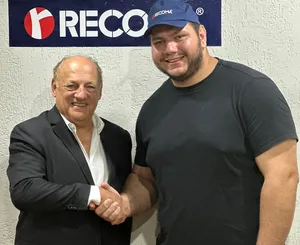 Atleta do judô é anunciado como embaixador de empresa nacional