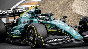 Equipe da F1 Aston Martin pode mudar de nome para 2024