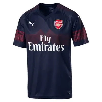 Camisa do Arsenal