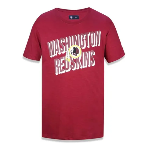 Camiseta do Washington Redskins