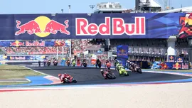 Regras da MotoGP: formato, pontua&ccedil;&atilde;o, pneus e puni&ccedil;&otilde;es