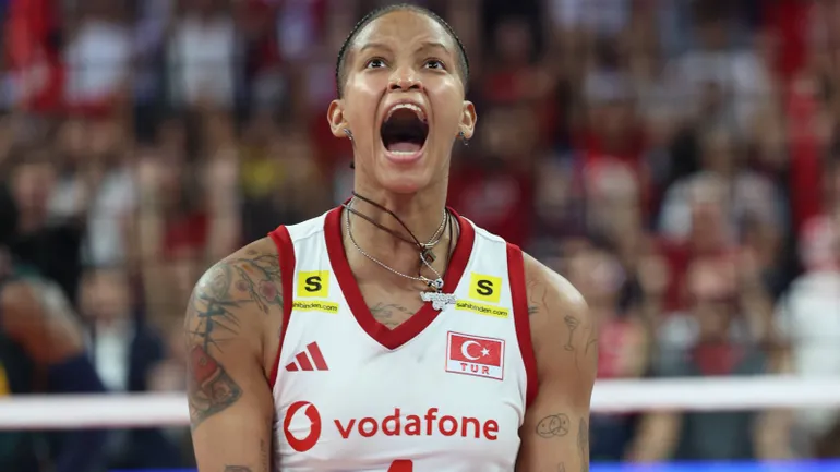 Melhor jogadora de v&ocirc;lei do mundo: top 8 atual e 10 da hist&oacute;ria