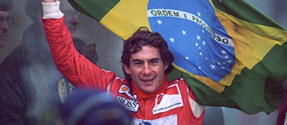 “Ayrton Senna destruiu minha carreira. Ele tinha uma visão limitada e focada em si mesmo”