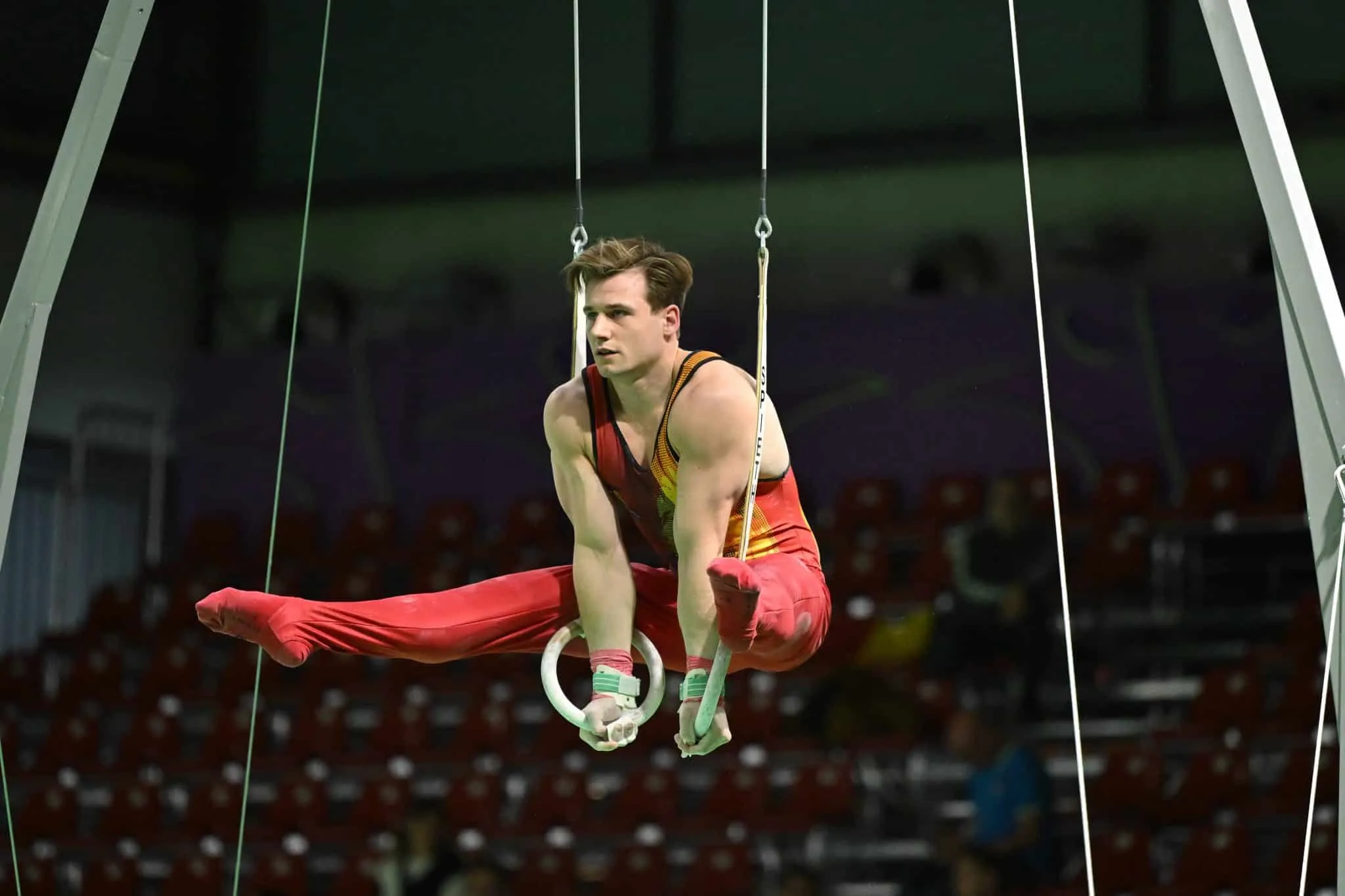 Tudo sobre Ginástica Artística ([auto_last_update format="Y" before=""]): história, regras, movimentos e aparelhos