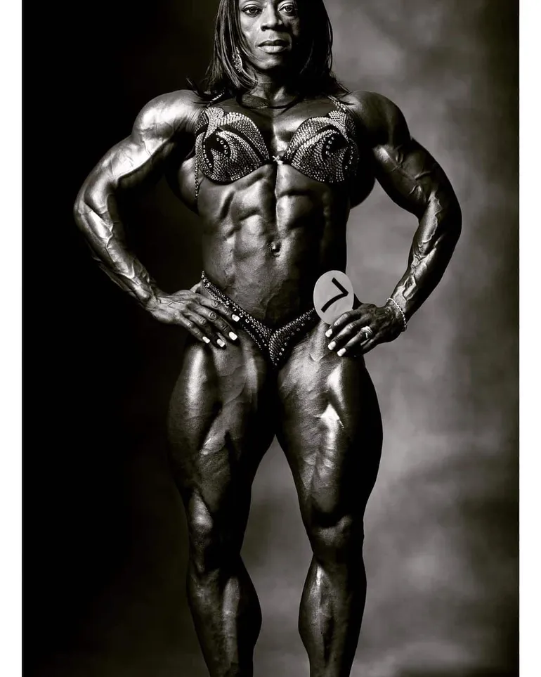 Categorias do fisiculturismo feminino ([auto_last_update format="Y" before=""]): poses, estilos e principais atletas