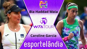 Palpites Tênis: Bia Haddad Maia x Caroline Garcia – 27/10