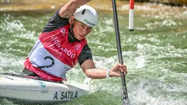 Regras da canoagem: velocidade, slalom, caiaque cross e puni&ccedil;&otilde;es