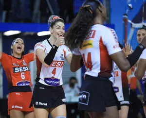 Pinheiros x Sesi-Bauru como aconteceu – Resultados, destaques e reação 08/02