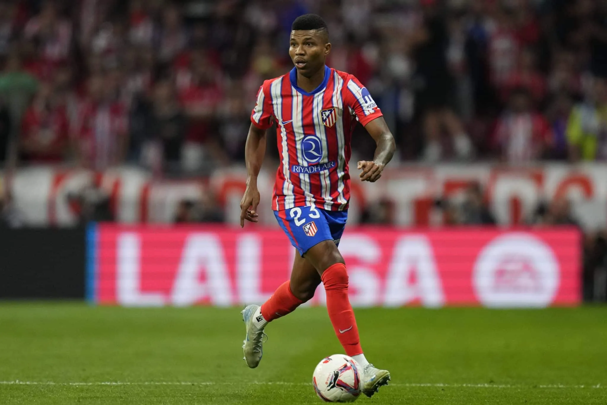 10 zagueiros rápidos do EA FC 25 ([auto_last_update format="Y" before=""])