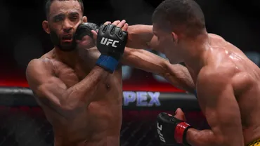 Alice Pereira: a baiana de Feira de Santana que virou a mais jovem do ranking do UFC