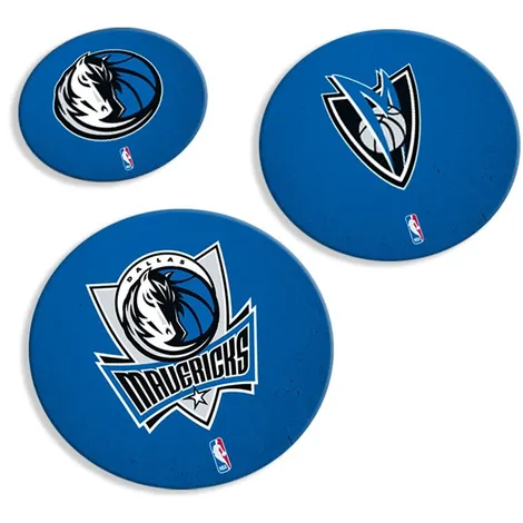 Porta Copo do Dallas Mavericks