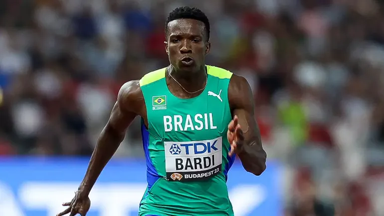 Confederação Brasileira de Atletismo convoca atletas para o Sul-Americano Indoor