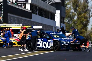 Stock Car tem classificação EMOCIONANTE na Argentina e resultado surpreendente