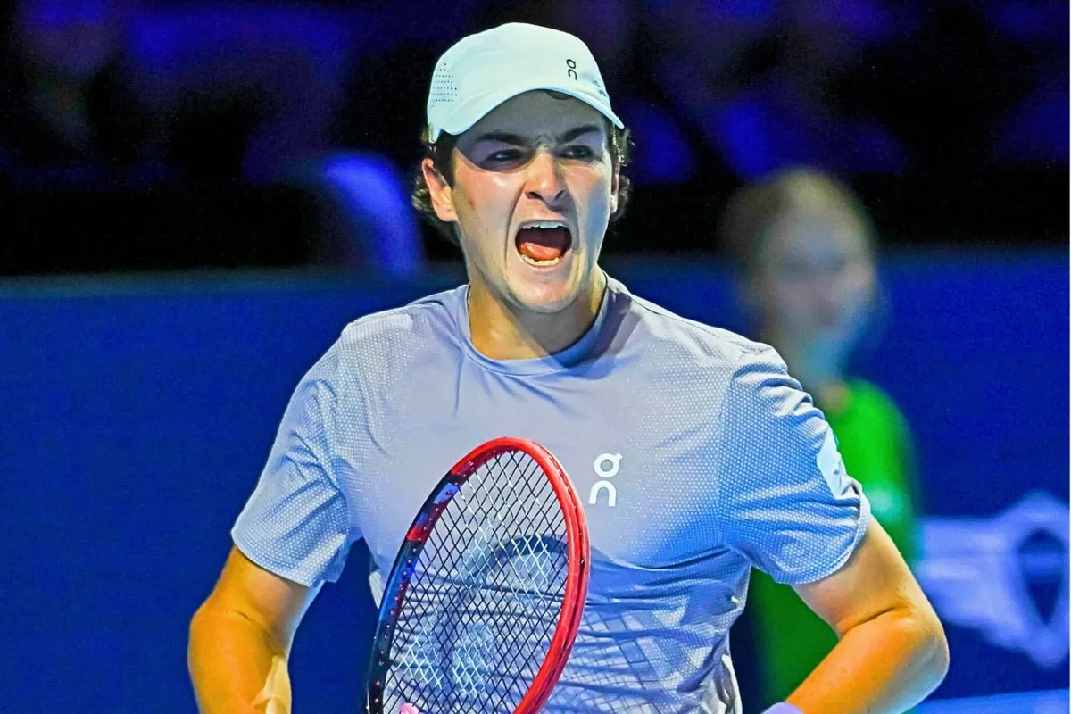 Quanto João Fonseca ganhou em dinheiro com o título do ATP 500 da Basileia?