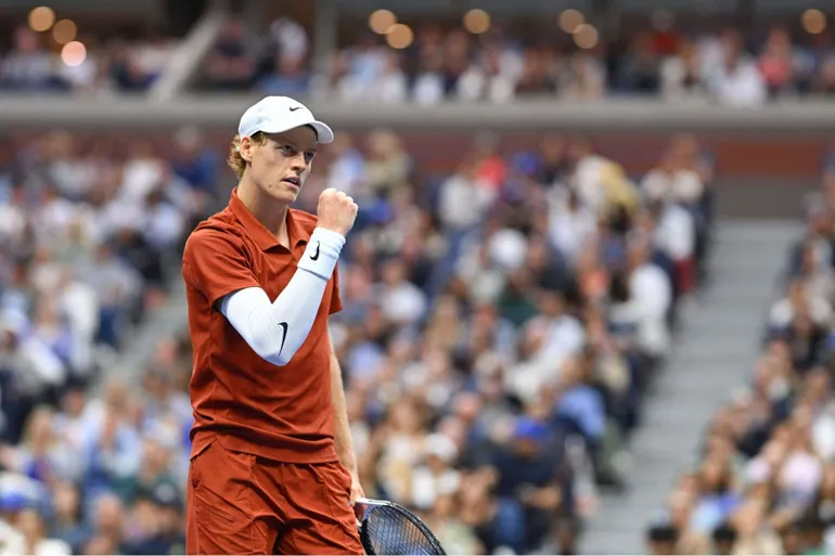 João Fonseca adota “arma secreta” de Jannik Sinner: “Gera mais impacto com a bola”