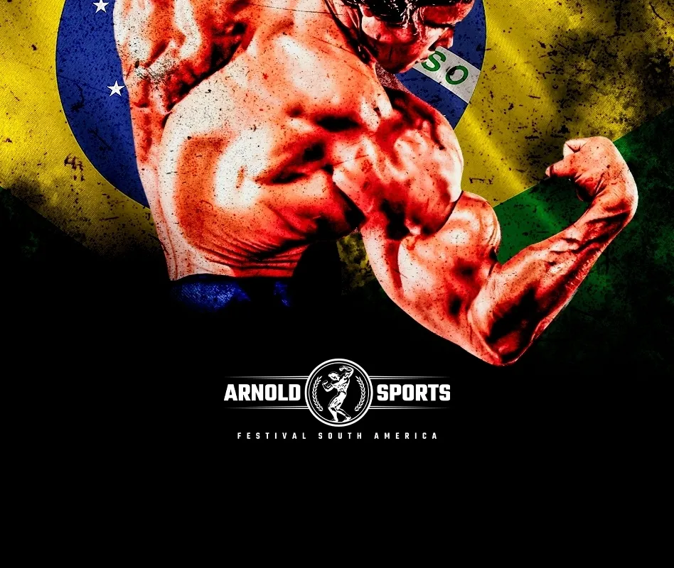 Arnold Classic Brasil 2024: horário e data das categorias profissionais