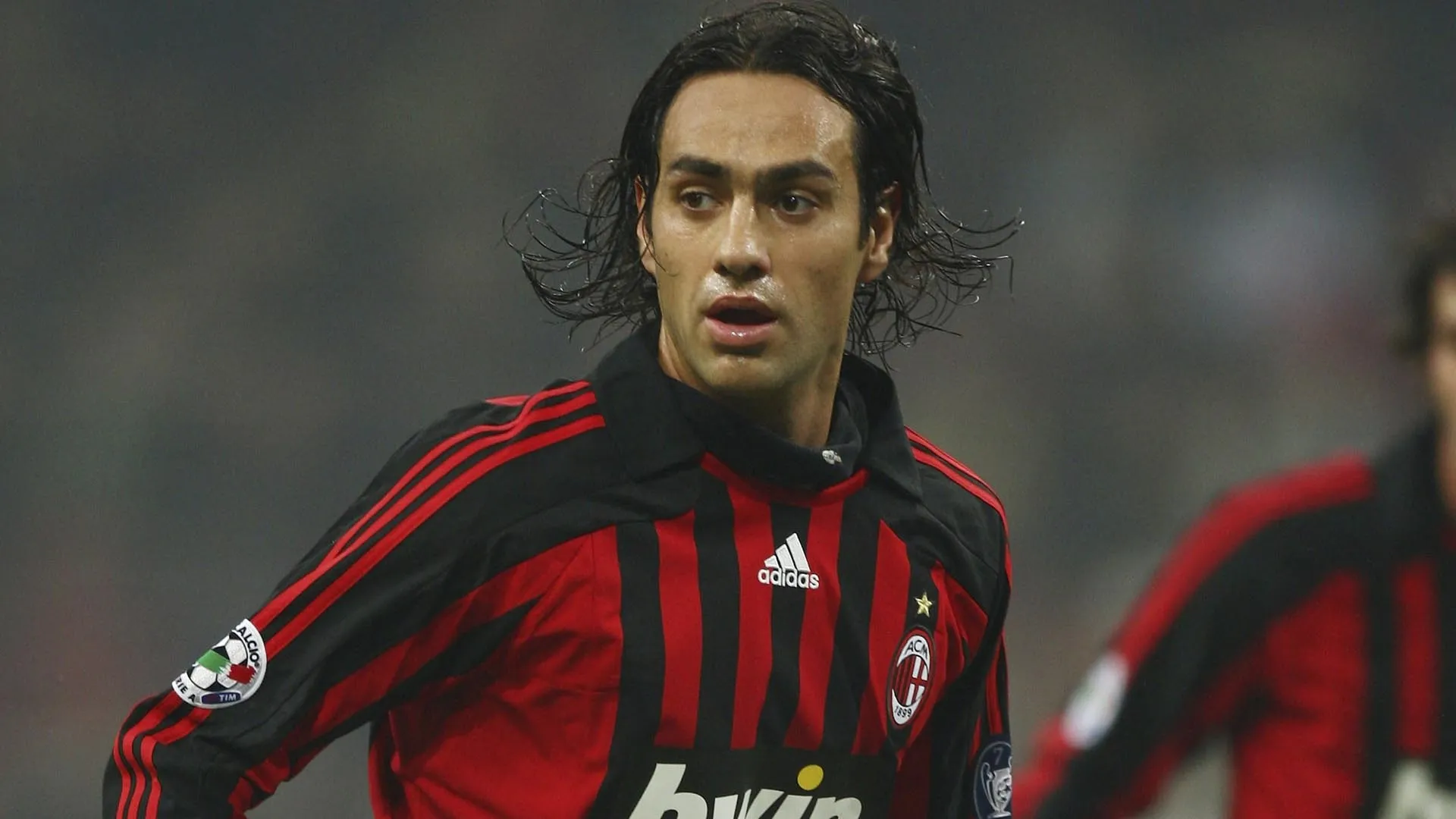 melhor zagueiro do mundo Alessandro Nesta