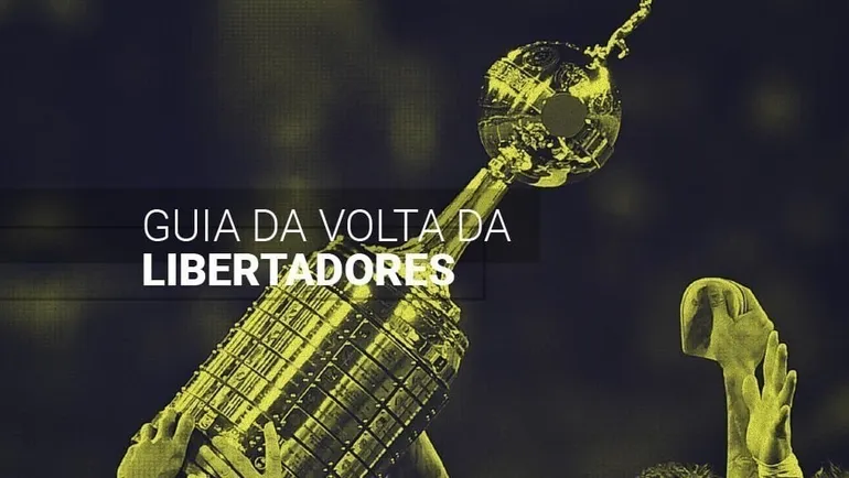 A volta da Libertadores 2020: o guia dos times brasileiros