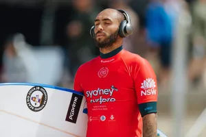 “Ninguém concorda com o corte”, Jadson André comenta sobre o formato da WSL