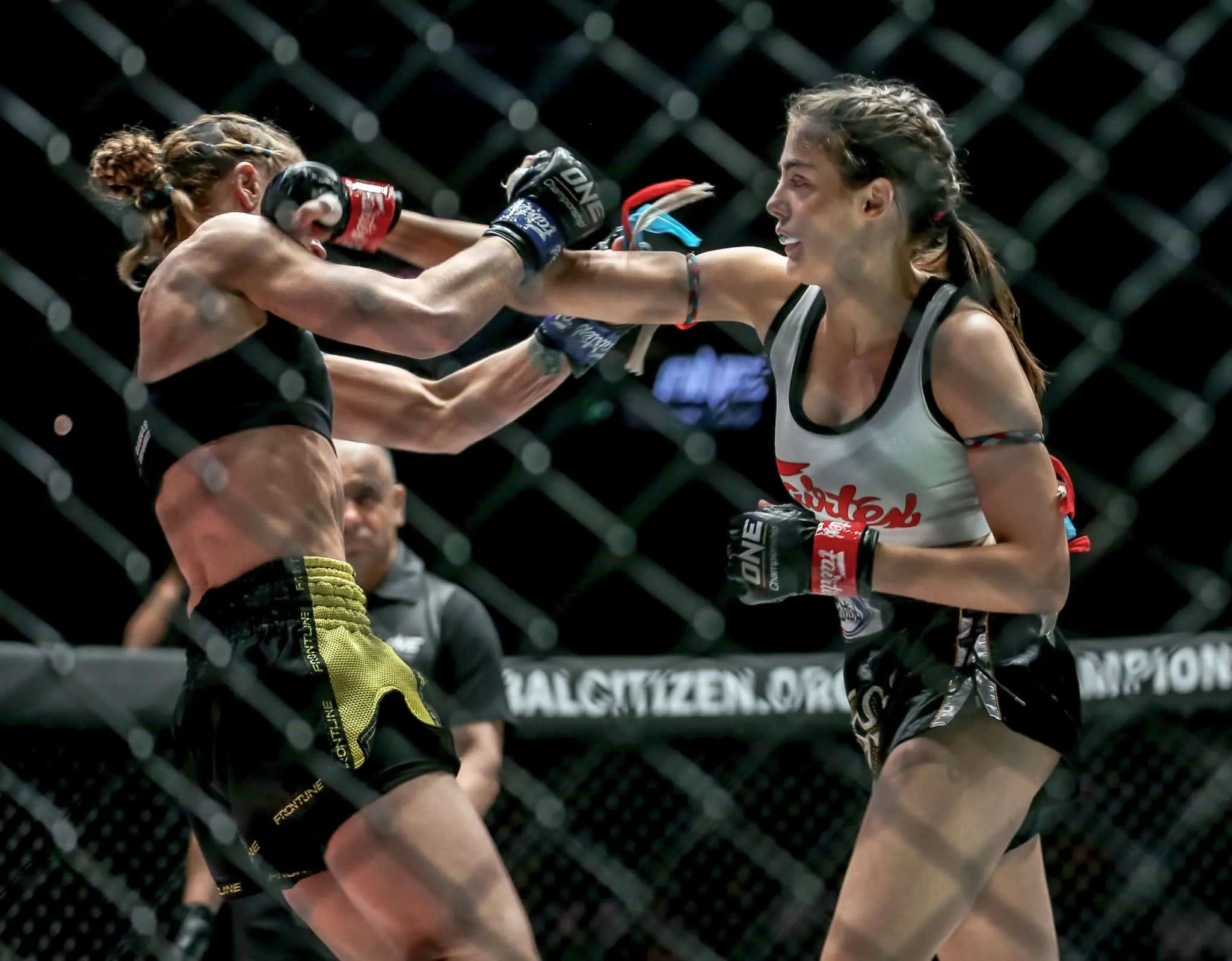 Tudo sobre Muay Thai ([auto_last_update format="Y" before=""]): história, técnicas, golpes e benefícios