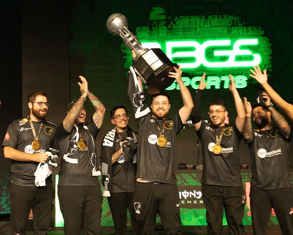BGS 2025: tudo o que você precisa saber sobre o principal evento de games do Brasil