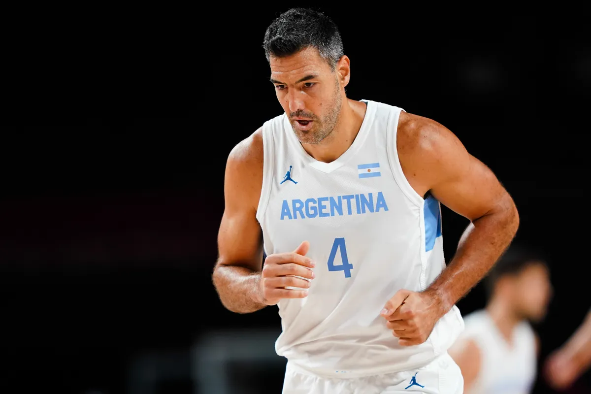 Maiores cestinhas das Olimp&iacute;adas na hist&oacute;ria