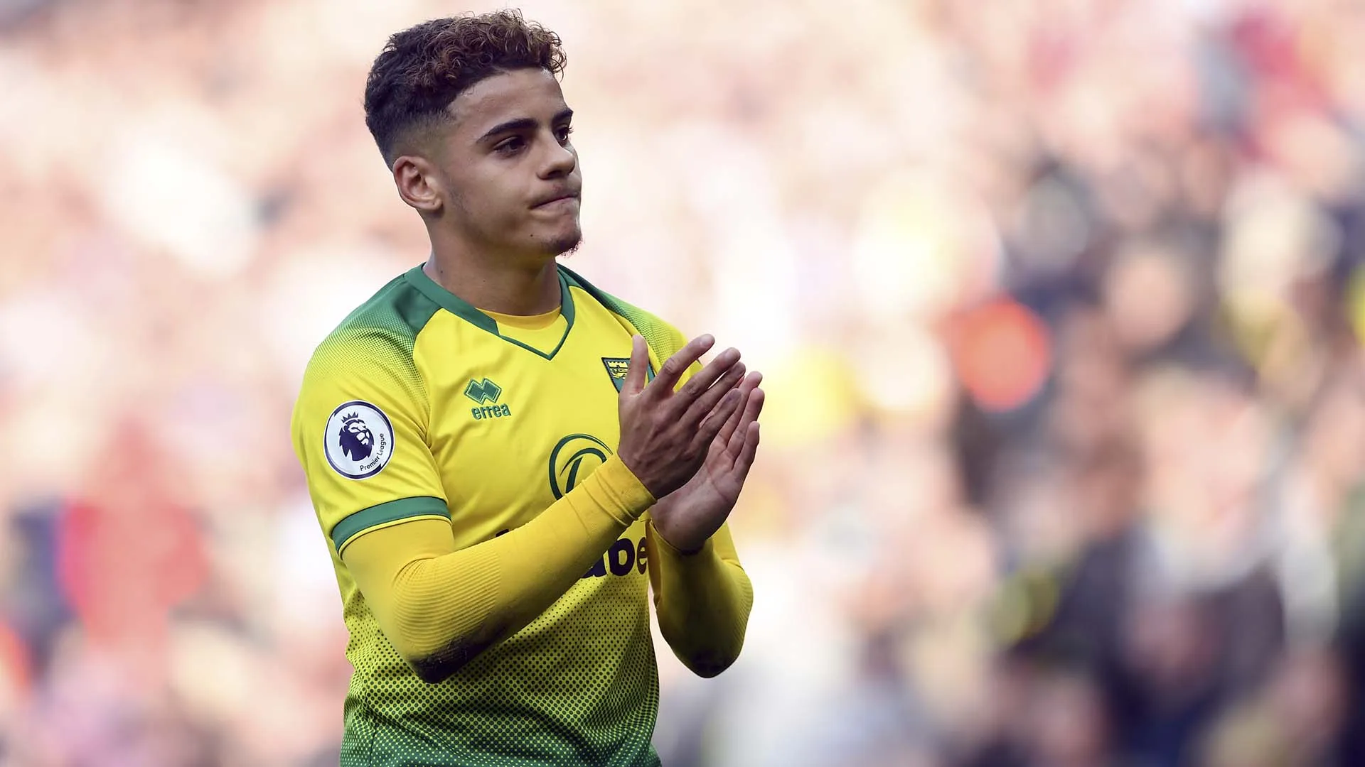 melhores laterais-direitos da inglaterra aarons