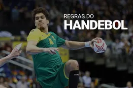 Regras do handebol (2025): guia completo [com imagens e vídeo]