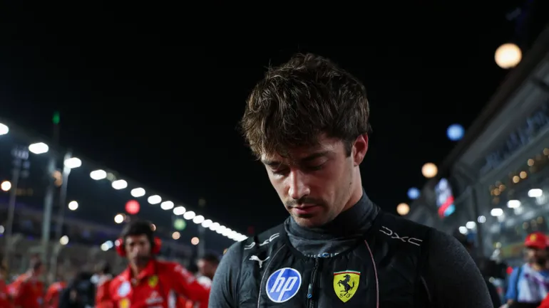 Charles Leclerc: hist&oacute;ria, vit&oacute;rias, recordes e resultados na Ferrari