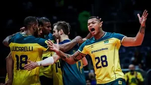 Naruto garante a vitória da Seleção Brasileira no Pré-Olímpico; entenda