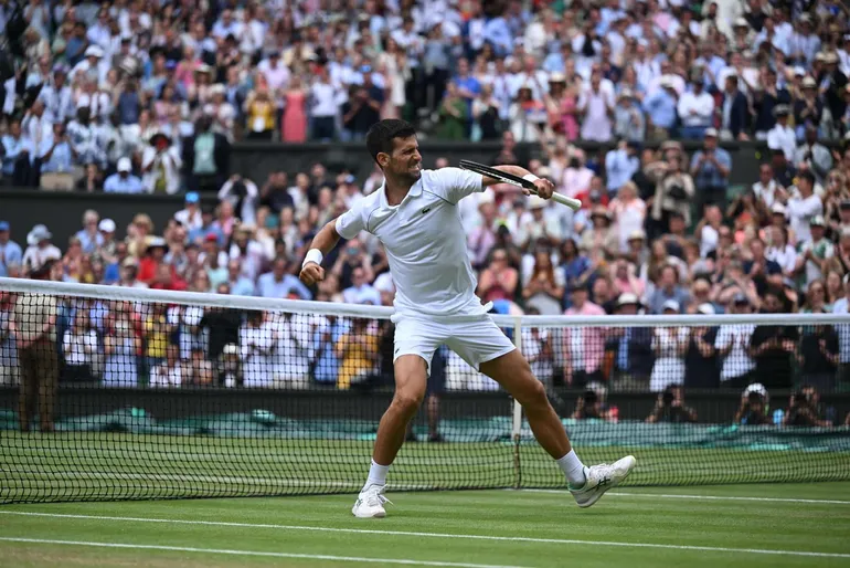 Novak Djokovic x Jannik Sinner como aconteceu – Resultado, destaques e reação
