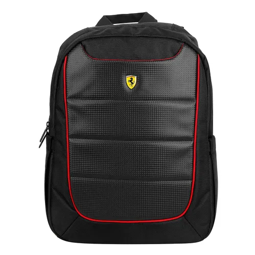 Mochila da Ferrari