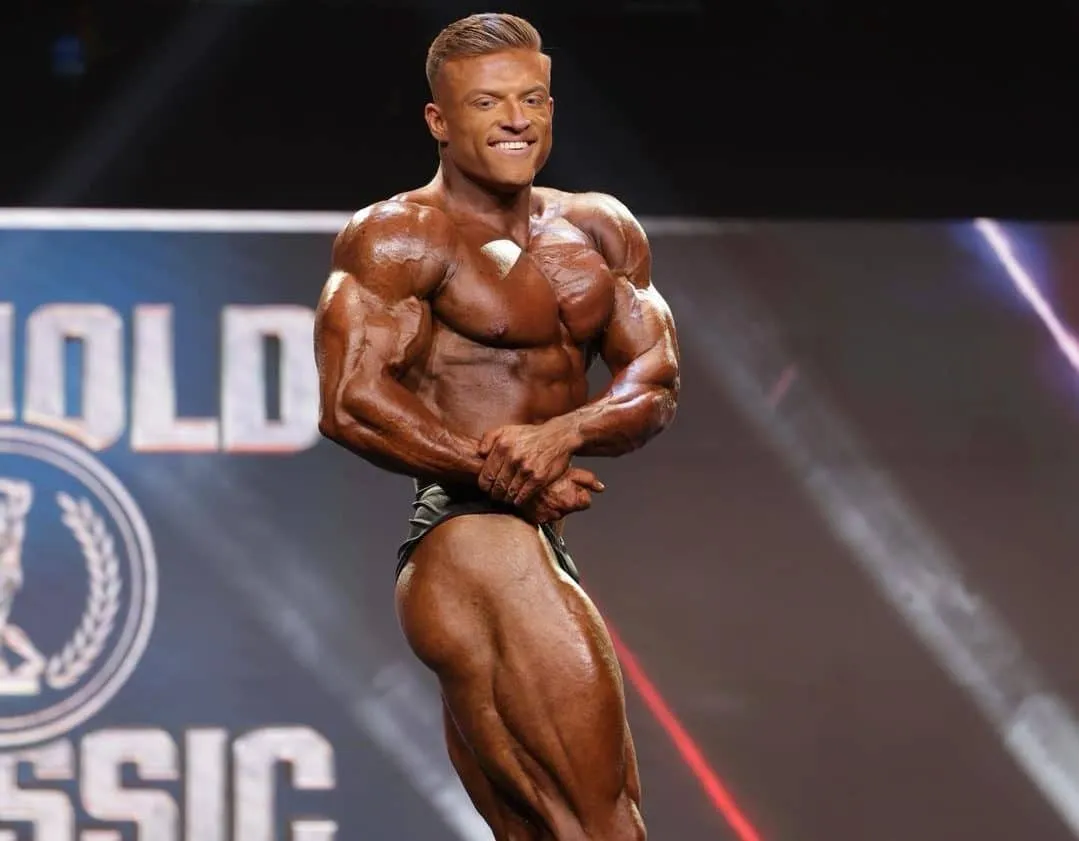 Arnold Classic Ohio 2024: onde assistir, hor&aacute;rio e categorias