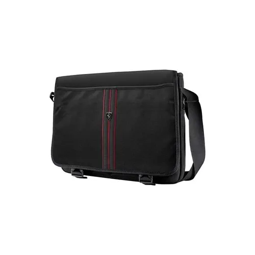 Bolsa de notebook da Ferrari