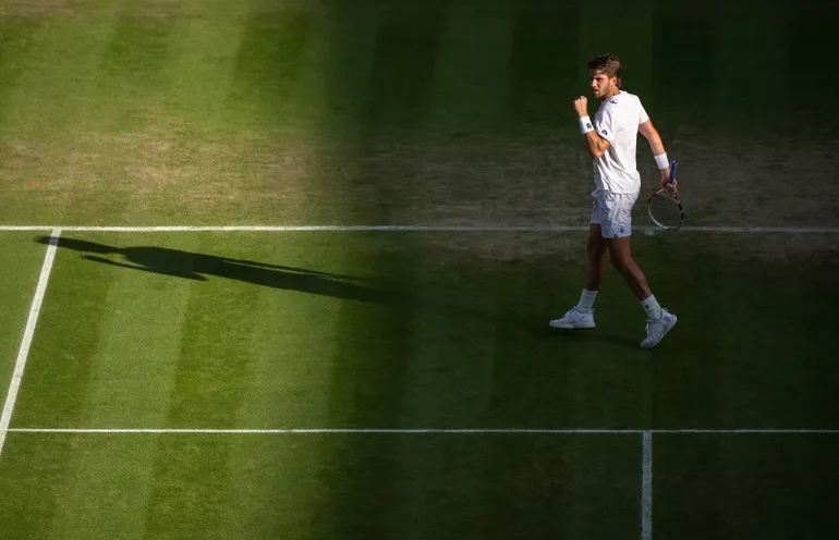 David Goffin x Cameron Norrie como aconteceu – Resultado, destaques e reação
