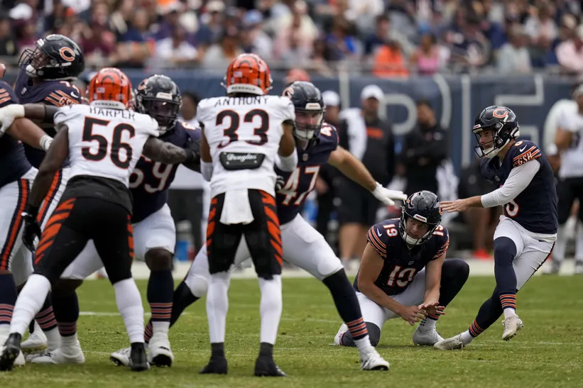 Pr&eacute;-temporada NFL