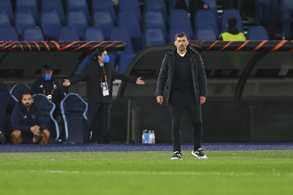 S&eacute;rgio Concei&ccedil;&atilde;o Porto