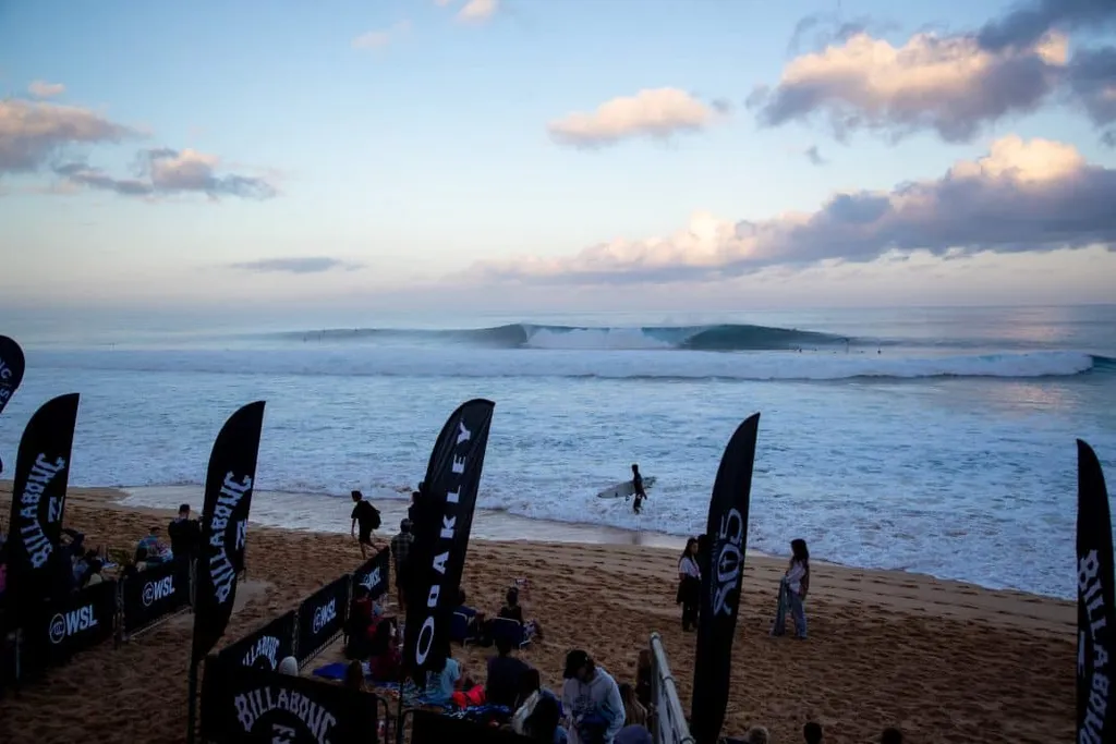 Calendário WSL 2024: conheça as datas da liga mundial de surf para esta temporada