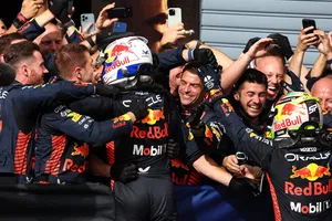 Ex-Fórmula 1 compara Red Bull a gigante do futebol europeu