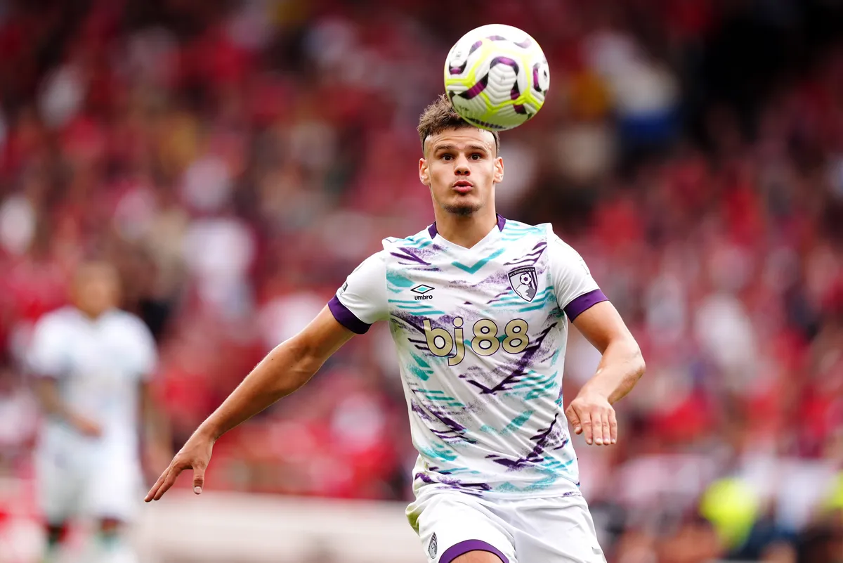 Conheça os melhores laterais-esquerdos da Inglaterra ([auto_last_update format="Y" before=""])