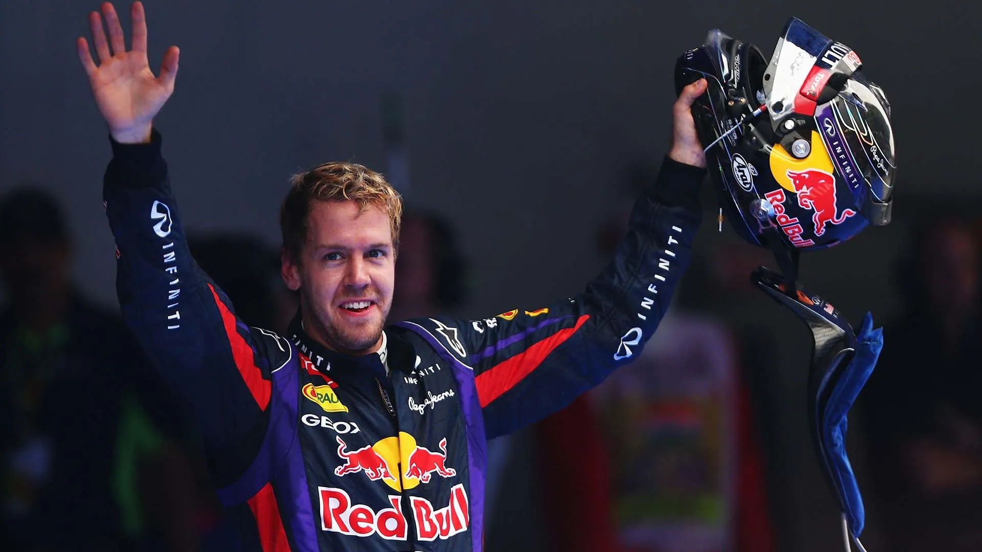 pilotos alemães campeões da Fórmula 1