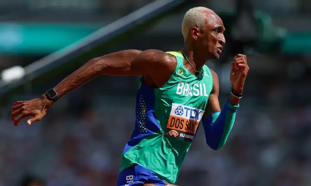 Tudo sobre Atletismo (2026): hist&oacute;ria, modalidades, regras e recordes